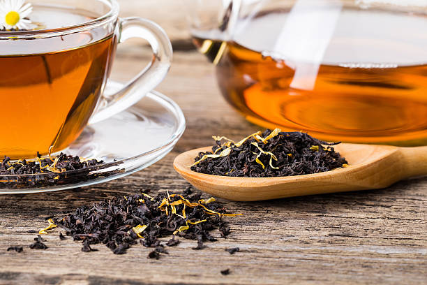 5 Manfaat Ampas Teh Bekas