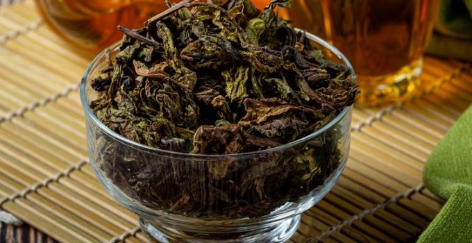 5 Manfaat Ampas Teh Bekas yang Jarang Disadari, Tapi Sangat Berguna dalam Kehidupan Sehari-Hari