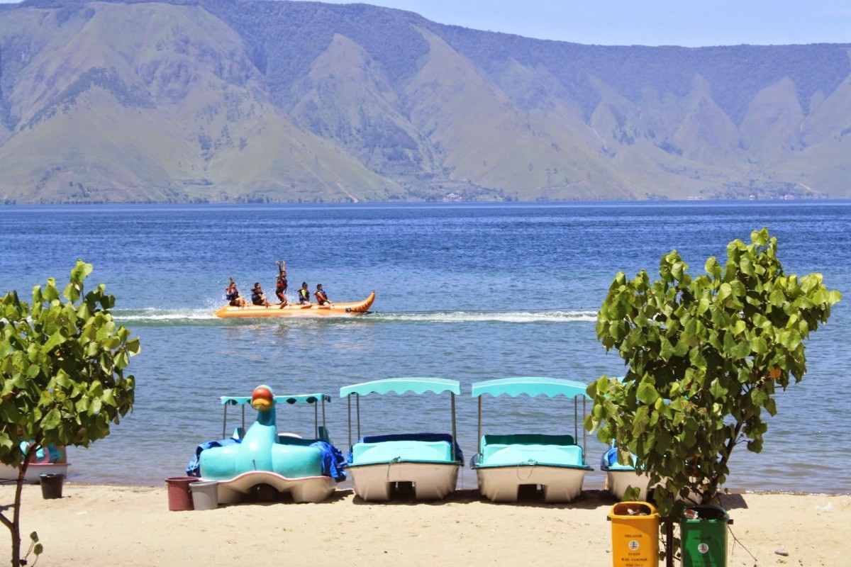 Pantai Parbaba