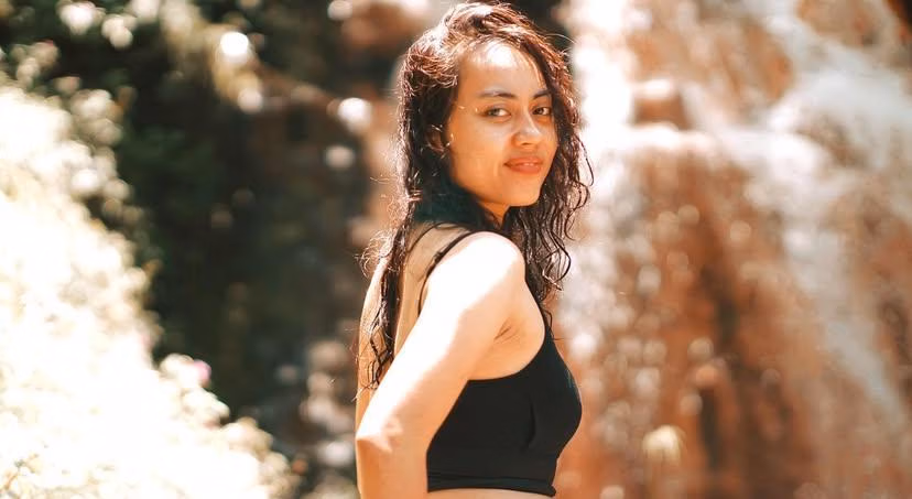 Awal Mula Karier Gendhis Maharany dan Dedikasi di Dunia Akting 