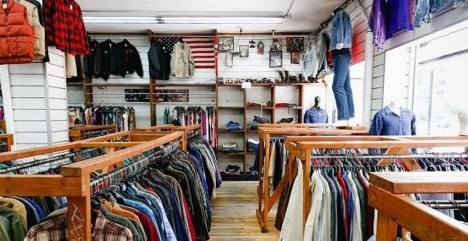 Tips Sukses Menjalankan Bisnis Thrift Shop Online bagi Pemula