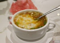 Bubur India Pekojan: Cita Rasa yang Menghidupkan Tradisi