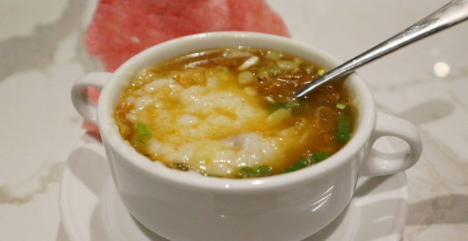 Bubur India Pekojan: Cita Rasa yang Menghidupkan Tradisi