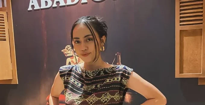 Mengenal Gendhis Maharany: Bintang Muda yang Memikat Publik