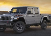 Ketangguhan Jeep Gladiator Rubicon di Segala Medan 2026
