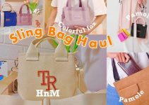 Pamole Tote Bag: Pesona Tas Lokal Berkualitas yang Stylish Pamole Tote Bag: Pesona Tas Lokal Berkualitas yang Stylish