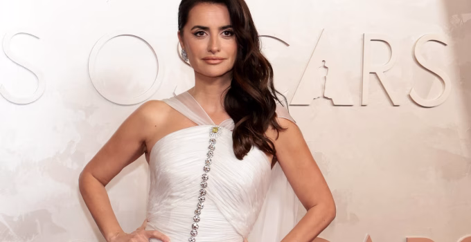 Pesona Penelope Cruz: Ikon Sinema Global dan Kekuatannya