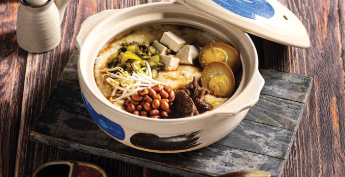 Bubur Ase: Cerita Hangat dari Semangkuk Tradisi yang Tak Pernah Kehilangan Rasa