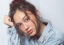 Pesona Yasmine Napper dan Rahasia Popularitasnya di Industri