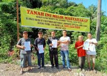 Satgas Anti Mafia Tanah: Garda Terdepan dalam Mengurai Jerat Kejahatan Agraria