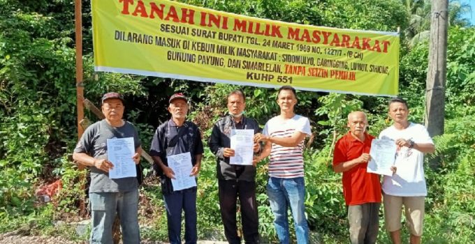 Satgas Anti Mafia Tanah: Garda Terdepan dalam Mengurai Jerat Kejahatan Agraria