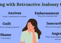 Retroactive Jealousy: Memahami Masa Lalu Pasangan Tanpa Terjebak Emosi
