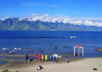 Pantai Parbaba: Surga Alam yang Menenangkan Jiwa