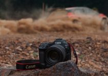 Canon EOS R3: Standar Baru Kamera Profesional Masa Kini