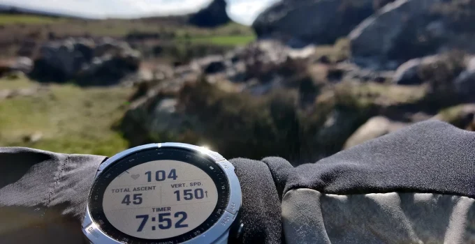 Garmin Fenix 7: Evolusi Jam Tangan Pintar untuk Petualang 2026
