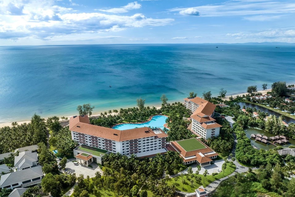Mengapa Vinpearl Resort Banyak Dilirik Wisatawan