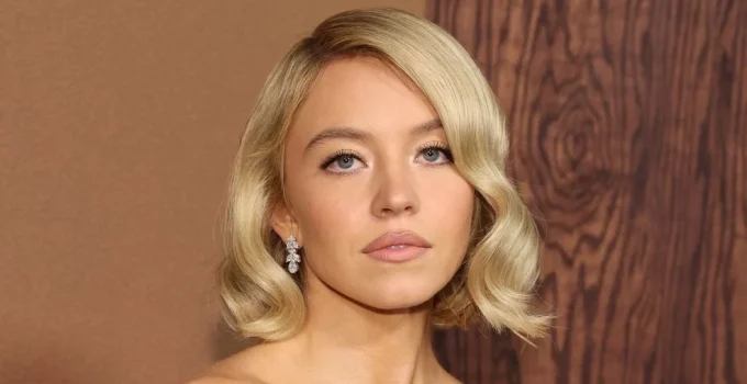 Sydney Sweeney, Bintang Muda dengan Pesona dan Bakat Besar