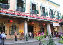 Tjong A Fie Mansion, Rumah Bersejarah yang Menyimpan Jejak Elegan Kota Medan Tjong A Fie Mansion, Rumah Bersejarah yang Menyimpan Jejak Elegan Kota Medan