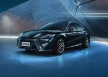 Toyota Camry HEV, Sedan Premium yang Tetap Relevan di Era Mobil Modern Toyota Camry HEV, Sedan Premium yang Tetap Relevan di Era Mobil Modern