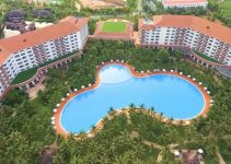 Vinpearl Resort, Pilihan Menginap Mewah di Luar Negeri