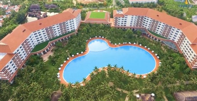 Vinpearl Resort, Pilihan Menginap Mewah di Luar Negeri