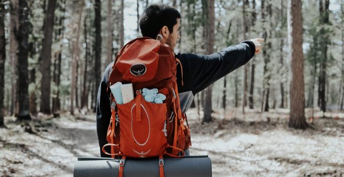 Backpacker Hemat Asia Petualangan Tanpa Beban Menjelajah Dunia dengan yang Penuh Cerita