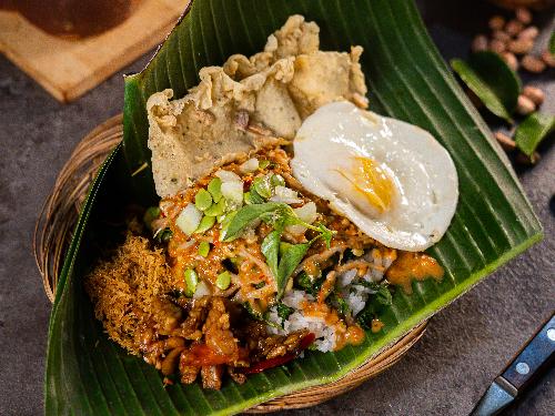 Pecel Madiun