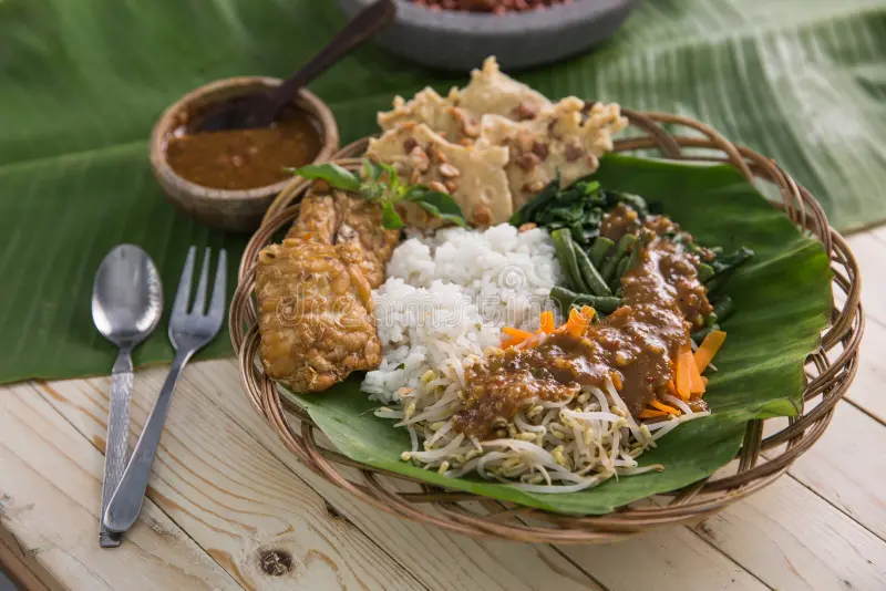 Pecel Madiun