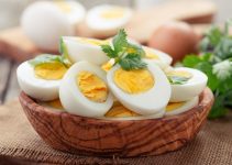 Manfaat Telur Rebus yang Sering Terabaikan, Padahal Mampu Menjaga Tubuh Tetap Prima