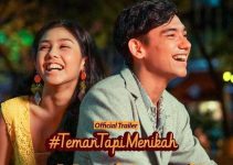 Teman Tapi Menikah, Romansa yang Dekat dengan Realita
