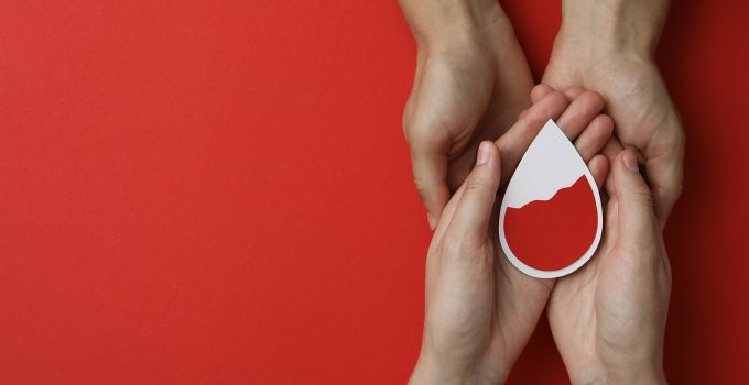 Donor Darah, Langkah Sederhana dengan Manfaat Besar