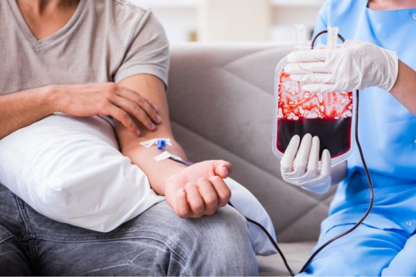 Donor Darah