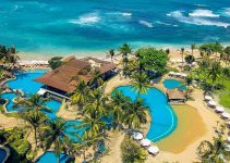 Hilton Bali Resort, Resort Mewah dengan Harga Bersahabat Hilton Bali Resort, Resort Mewah dengan Harga Bersahabat