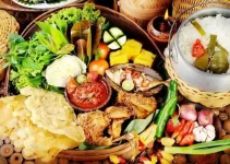 Wisata Kuliner Lokal yang Menghidupkan Kenangan dan Mengajak Menjelajahi Rasa Nusantara