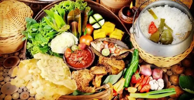 Wisata Kuliner Lokal yang Menghidupkan Kenangan dan Mengajak Menjelajahi Rasa Nusantara