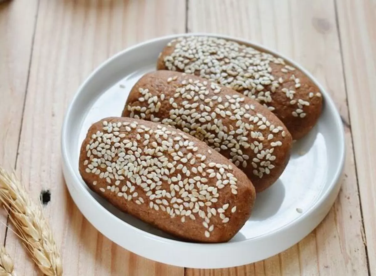Kenapa Disebut Roti Ganjel Rel