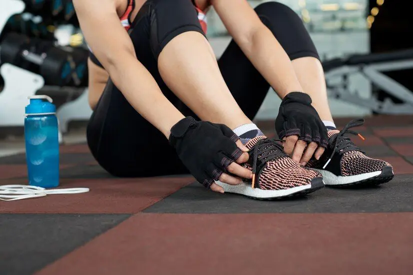 Mengapa Pemula Perlu Memilih Sepatu Gym Lokal yang Tepat