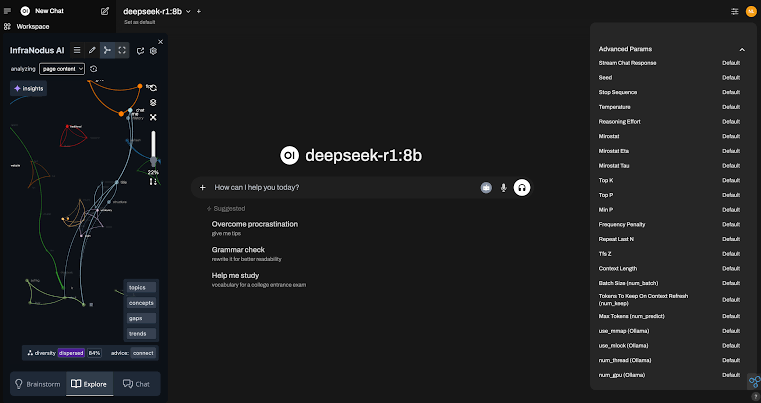Mengenal DeepSeek dan Pendekatan Teknologinya