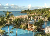 Mulia Resort, Pilihan Menginap Mewah dengan Pengalaman Tak Terlupakan