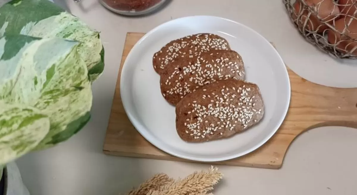 Roti Ganjel Rel di Tengah Tren Kuliner Modern