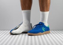 Run Star Trainer, Sneakers yang Bikin Tren Fashion Makin Kompleks