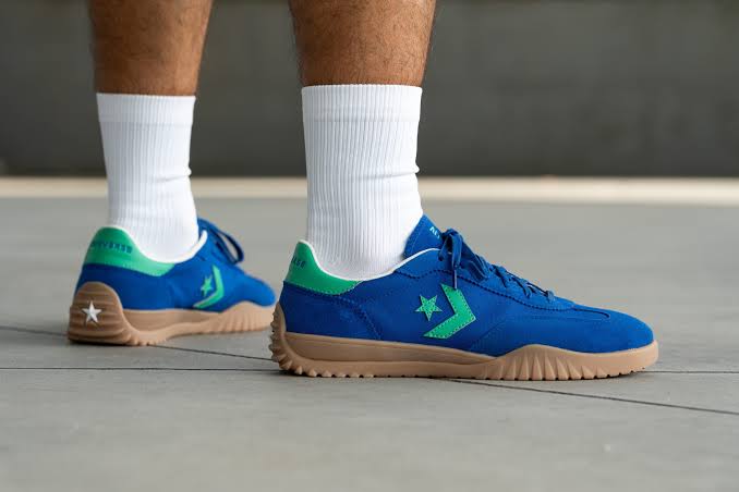 Run Star Trainer dan Perubahan Cara Orang Berpakaian