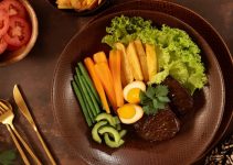 Selat Solo, Kuliner Lezat yang Selalu Dirindukan