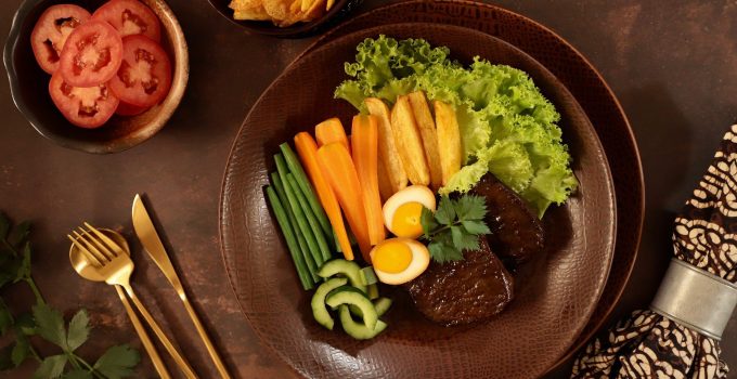 Selat Solo, Kuliner Lezat yang Selalu Dirindukan