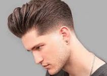 Tren Undercut, Gaya Rambut Viral Favorit Gen Z