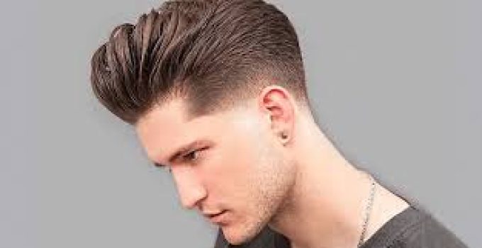 Tren Undercut, Gaya Rambut Viral Favorit Gen Z