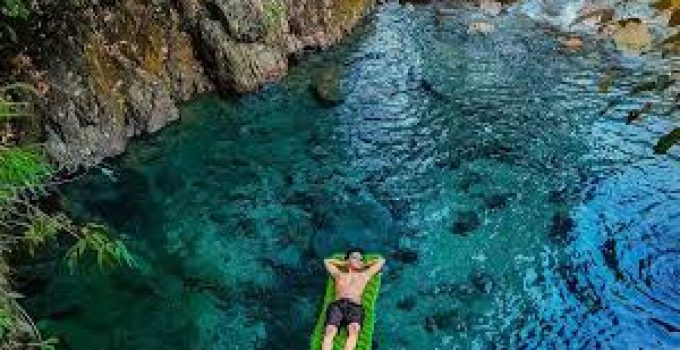 Wisata Hidden Gem Menemukan Keajaiban Tersembunyi yang Membuka Mata dan Hati