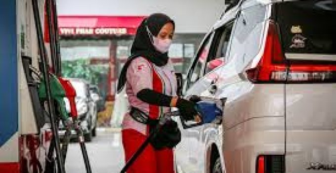 Konsumsi BBM Irit: Rahasia Menghemat Bahan Bakar Tanpa Mengorbankan Kenyamanan Berkendara