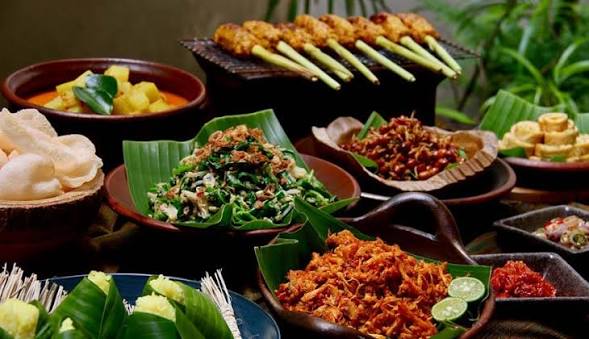Wisata Kuliner Lokal