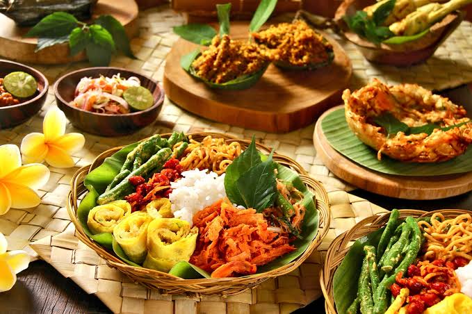 Wisata Kuliner Lokal